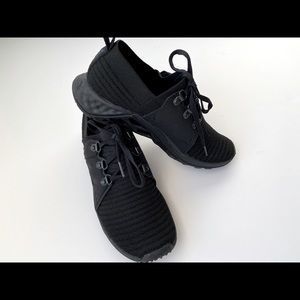 Merrell Range AC knit sneakers